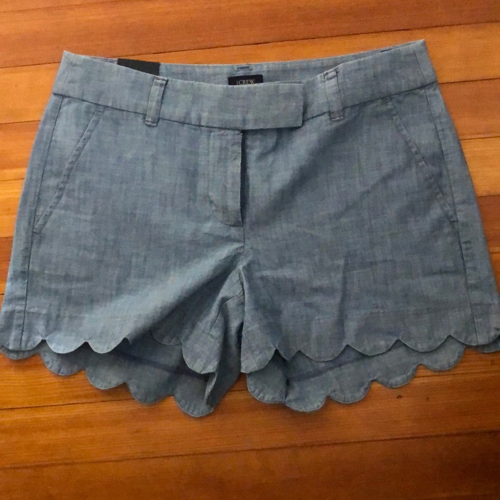 J Crew Shorts